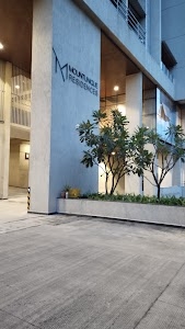Mount Unique Residences