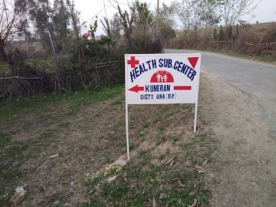 Health Sub Center