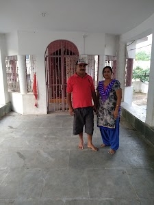 Somnath Temple