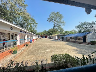 Kendriya Vidyalaya Rangapahar Cantt