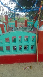 दरगाह बाबा नूरुद्दीनपूर