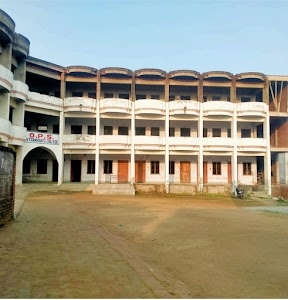 O.P.S. Intermediate College