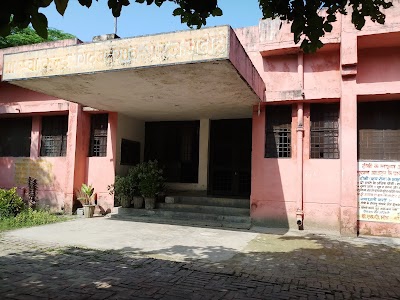 New Primary Health Centre, Gird Badagaov