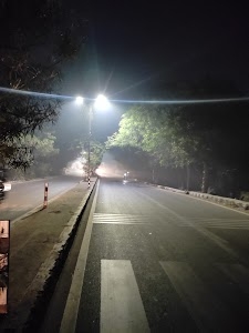 Gautam Nagar