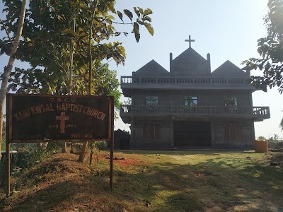 Darjeeling Kami Kwtal Baptist Church