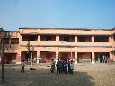 Bindole High School (H.S)