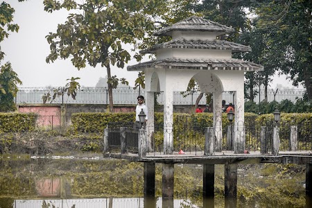 Children Park (Aranyak).