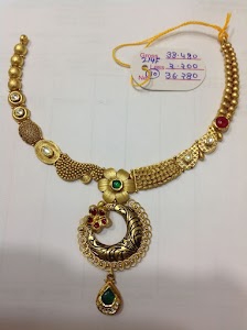 Nillawar Jewellers