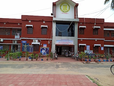 Salipur Autonomous College