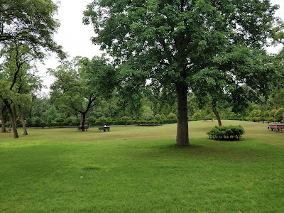 Nehru Park