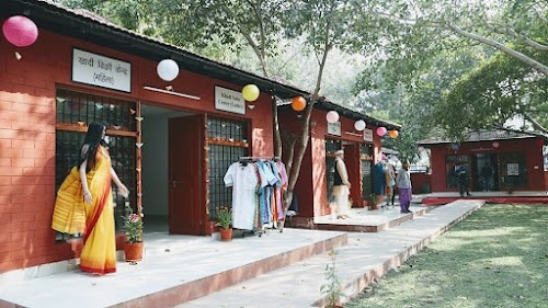 Gandhi Darshan