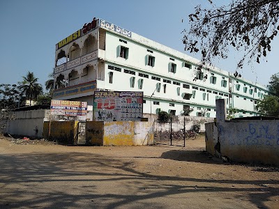Vasu Degree College