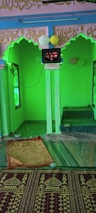 Narayanpur MOSAHID ANSARI