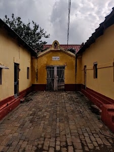 Dagshai Jail Museum