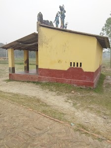 Bishnu Temple