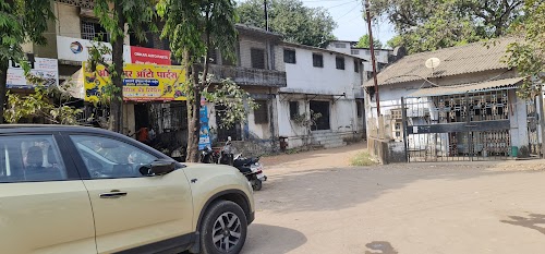 DID INTERNATIONAL LLP (office)