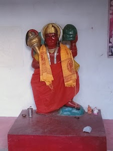 Ram Janki Mandir
