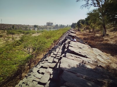 Gulmohar Park