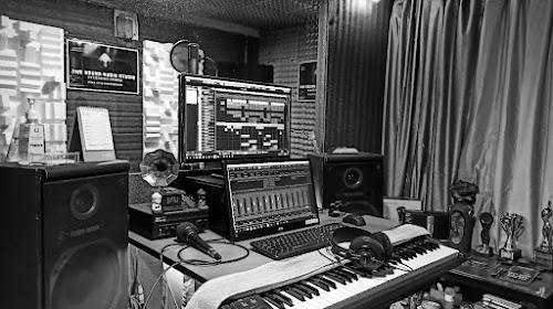 The Sound Audio Studio