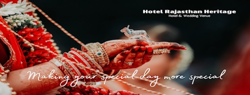 Hotel Rajasthan Heritage