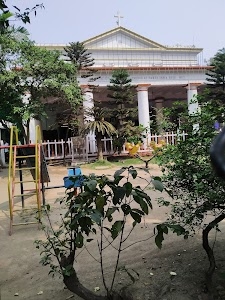 Union Chapel Church of North India