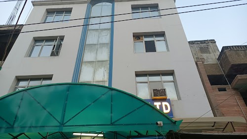 Kannika Hospital - Eye Hospital in Harsh Nagar