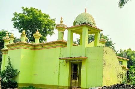 Manderbati Masjid