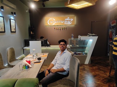 Casablanca Cafe