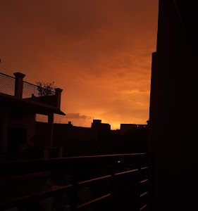 Indira Nagar