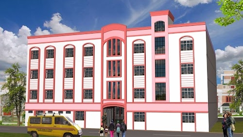 Colors Public School