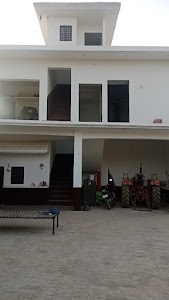 Chand mohammad house