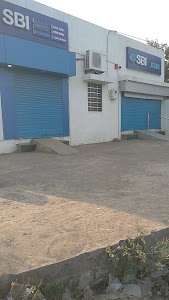 SBI ATM