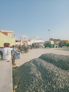 Gahtu balaji up