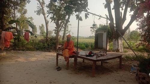 शिव मन्दिर जूना अखाड़ा