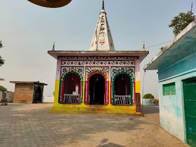 Maihar Devi Temple