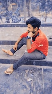Pigu Jal (Rupesh Jha)