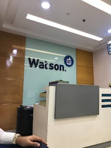 Watson Pharma Private Limited