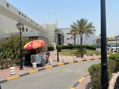 Farwaniya Hospital