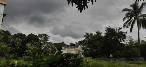BANJETIA POST OFFICE