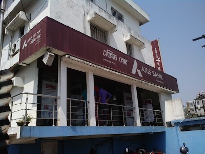 Axis Bank