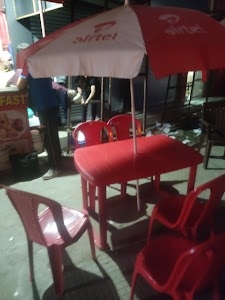 Chinese Fast Dood