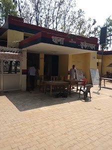 Kubersthan Police Station