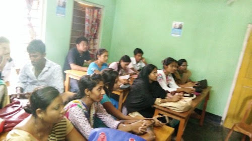 PCM Learning & Infotech Solution