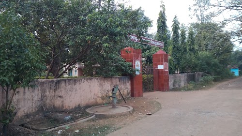Rama Chandrapur Unneeta (M.E.) School