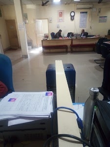 The Kangra Central Co-operative Bank Ltd.