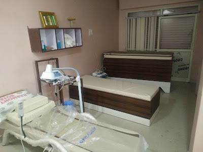 City Physiotherapy & Rehabilitation Centre