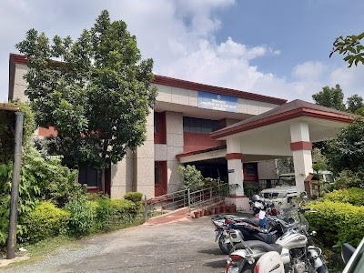 Directorate of Health Services, Uttarakhand