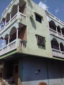 Tirupati Nagar, Unn, Udhana