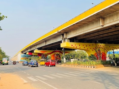 Baramunda Fire Station