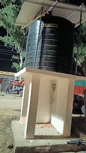 Dolatpur Markaoo